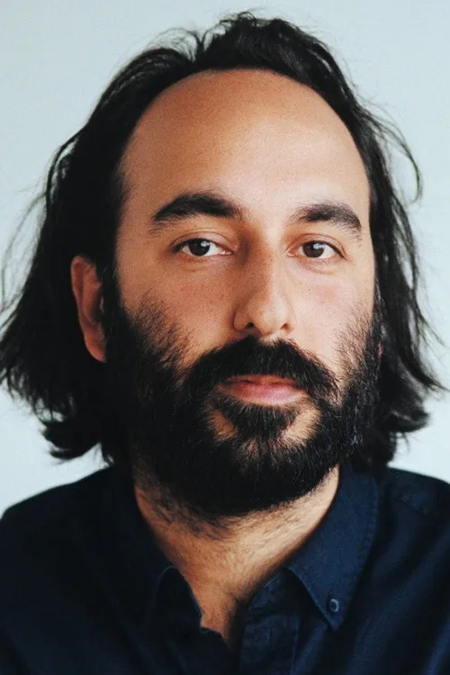Ilyaa Ghafouri