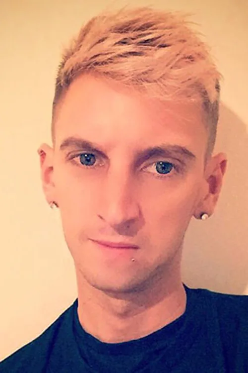 Sky James