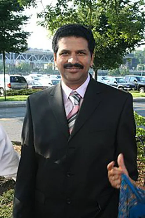 Josekutty Valiyakallumkal