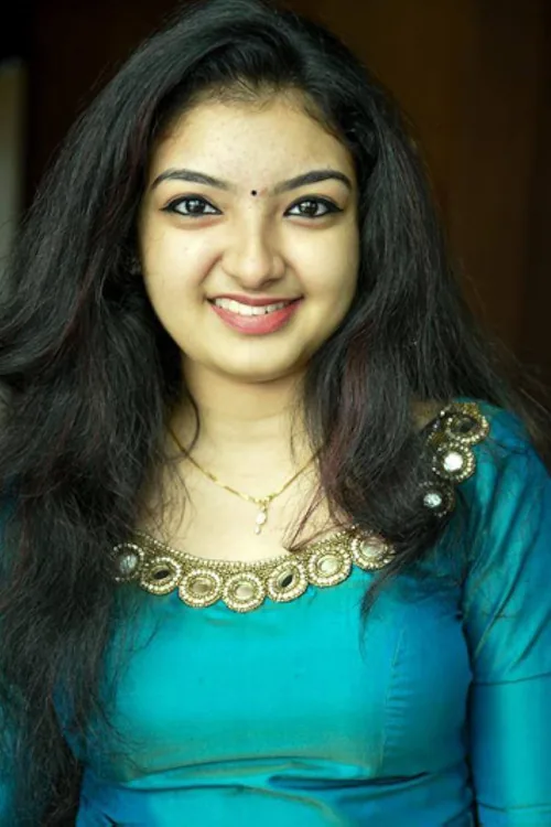 Malavika Nair