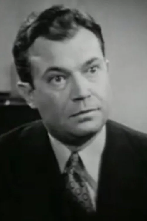 Fred Sherman