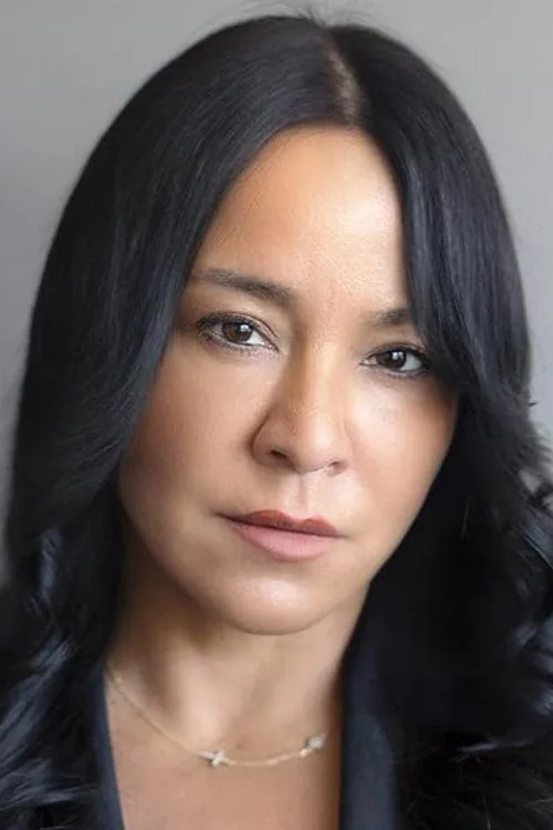 Angie Reid