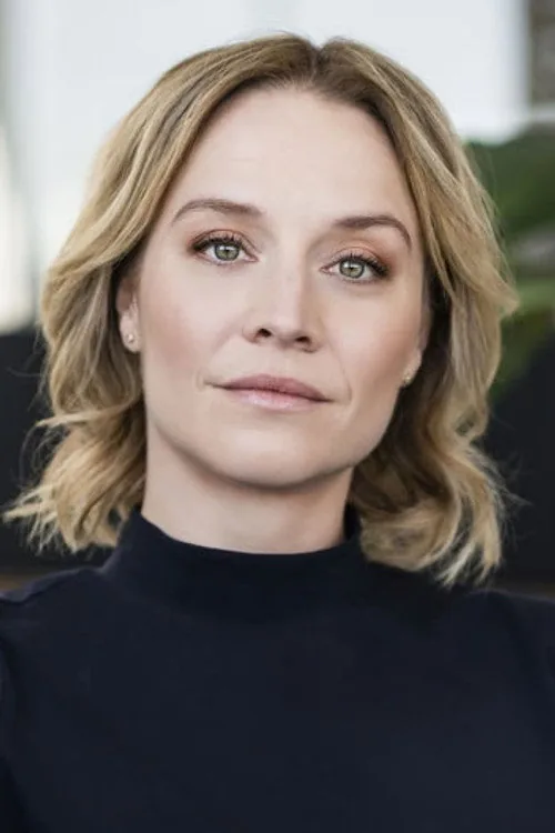 Marie-Évelyne Baribeau