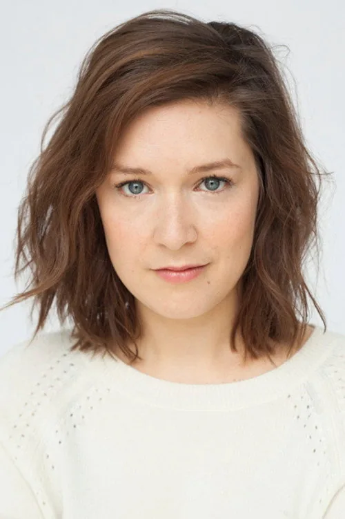 Joëlle Bond