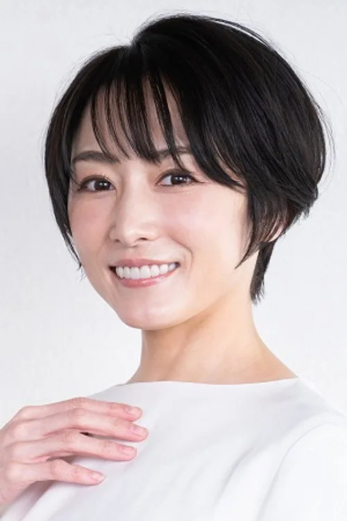 杏さゆり