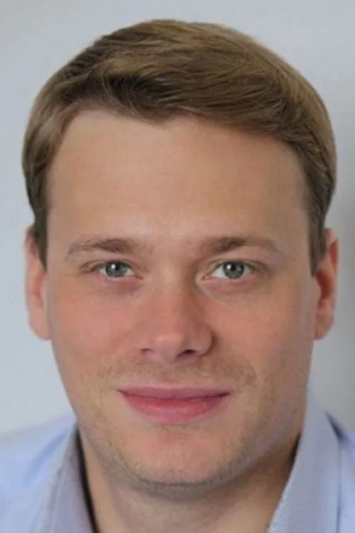 Сергей Рублёв