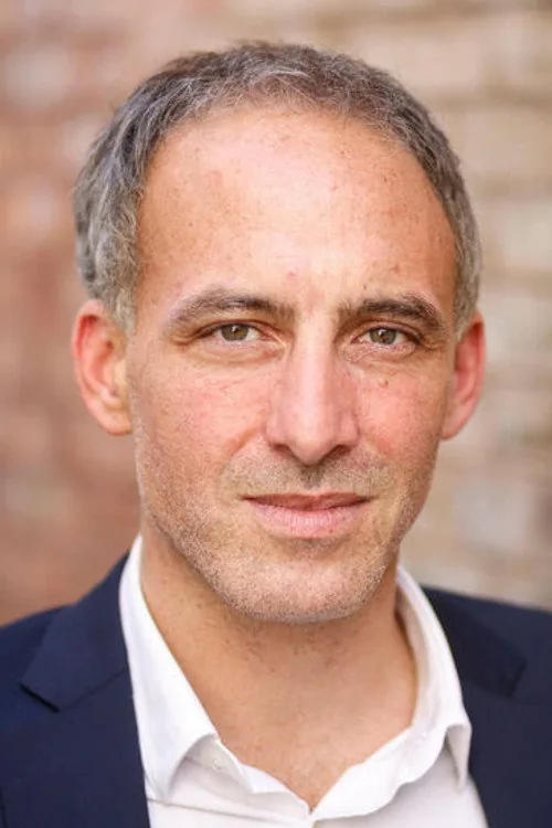 Raphaël Glucksmann