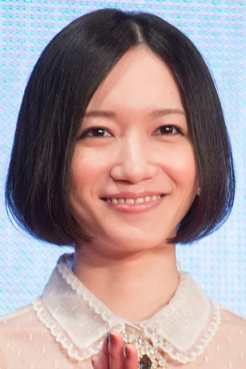 Ayano Omoto
