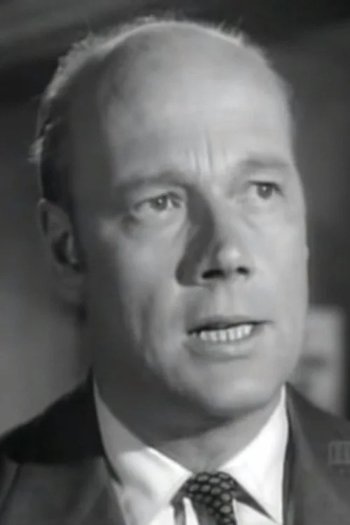 Peter Bourne