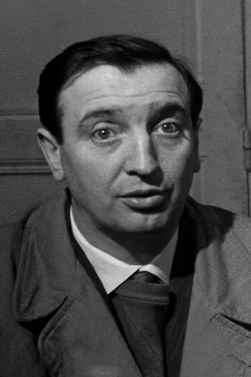 Albert Rémy