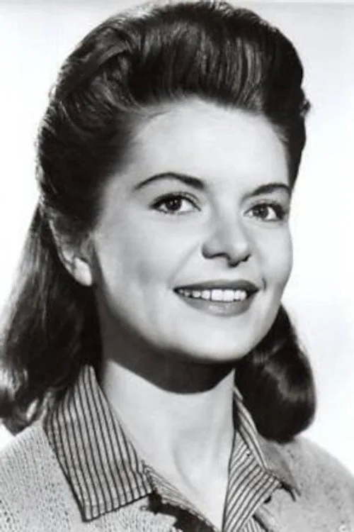 Shary Marshall