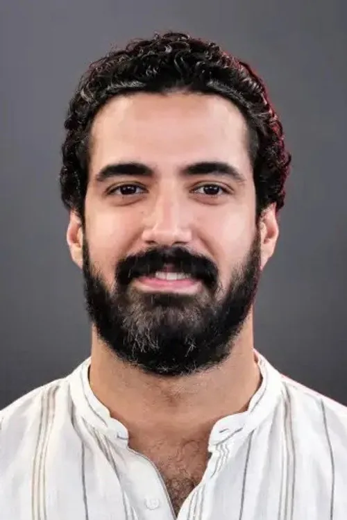Erfan Naseri