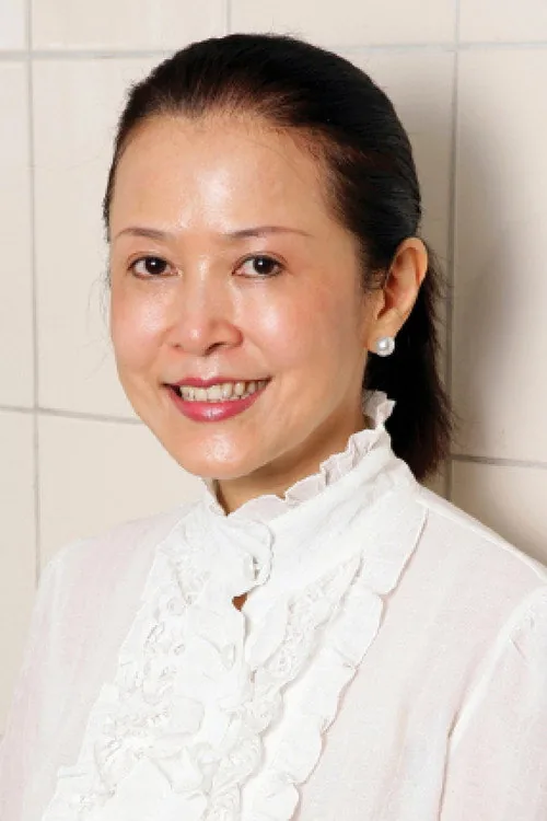 丁乃竺