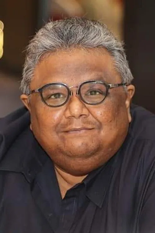 Indraadip Dasgupta