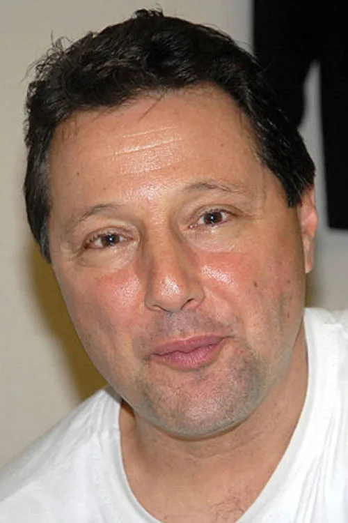 Terry Michos