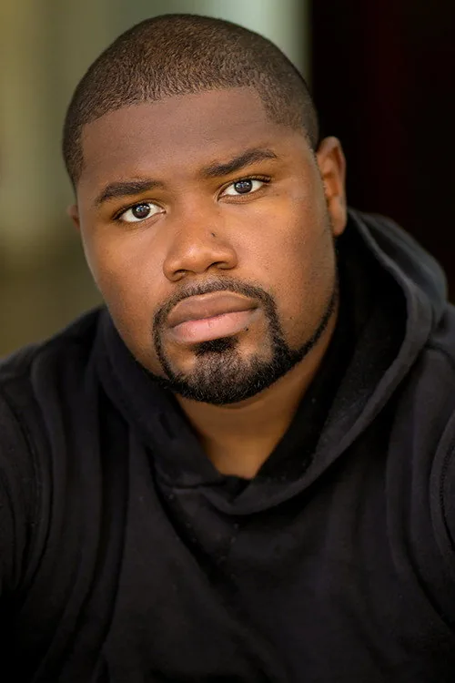 Johnnie Mack