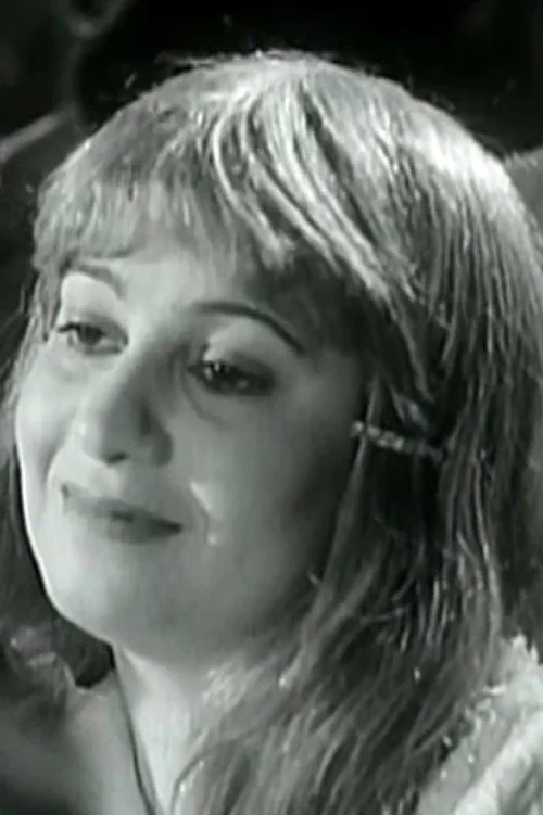 Zamira Begolli