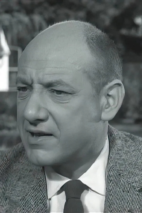 Robert Beauvais