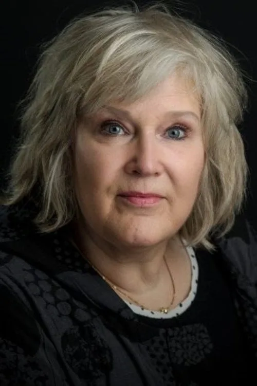 Gabriele Blum