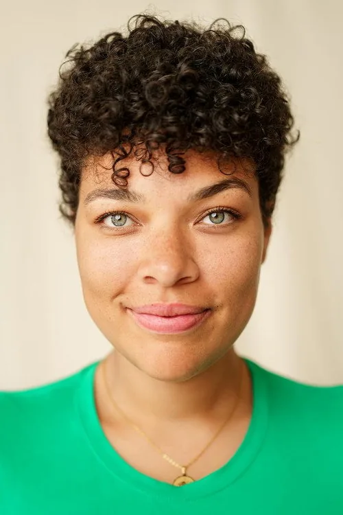Lauren Douglin