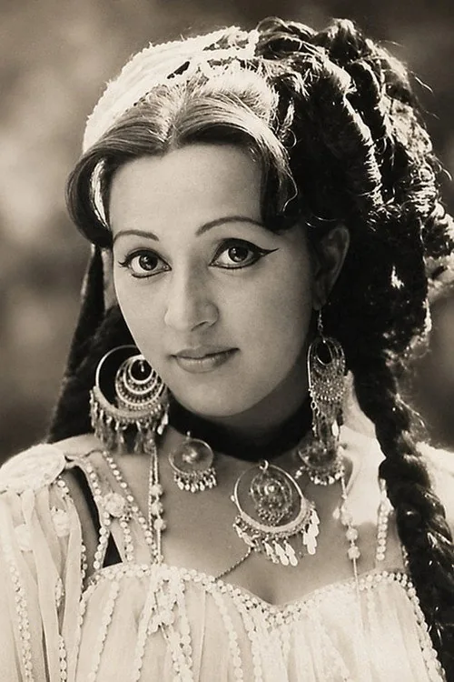 Madhu Malini