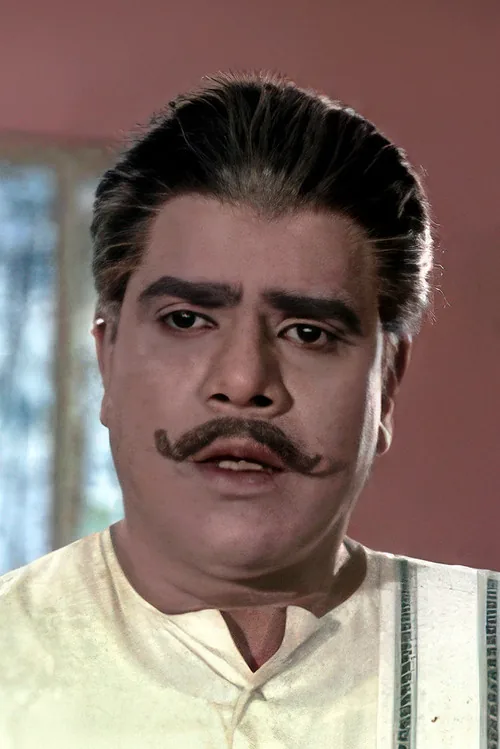 Nagabhushanam