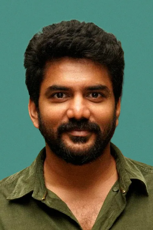 Kavin Raj