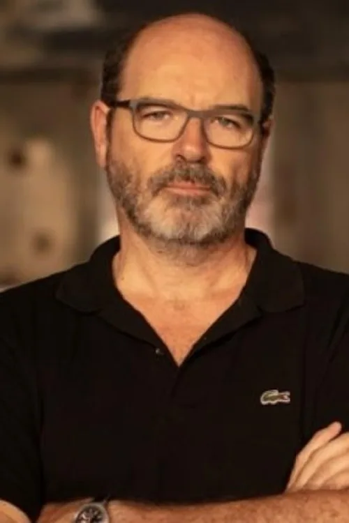 Carlos Ameglio