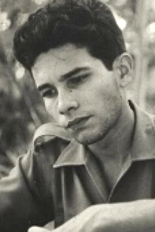 Blas Mora