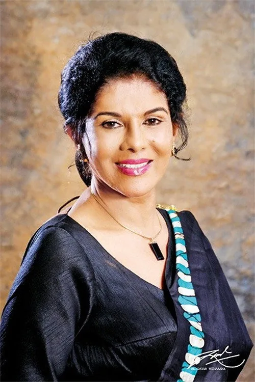 නීටා ප්‍රනාන්දු