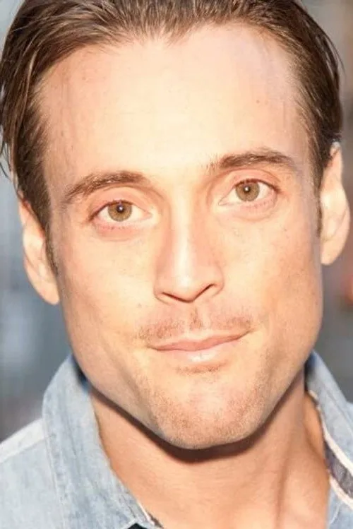 Ryan Stanger