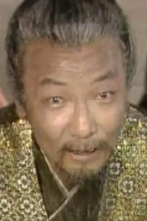 Liu Xin