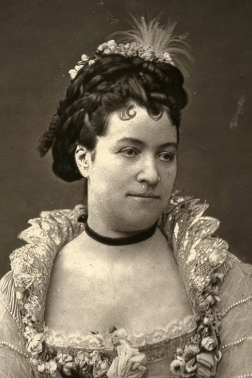 Louise Marquet