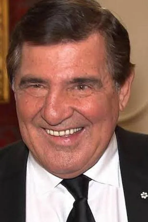 Serge Savard