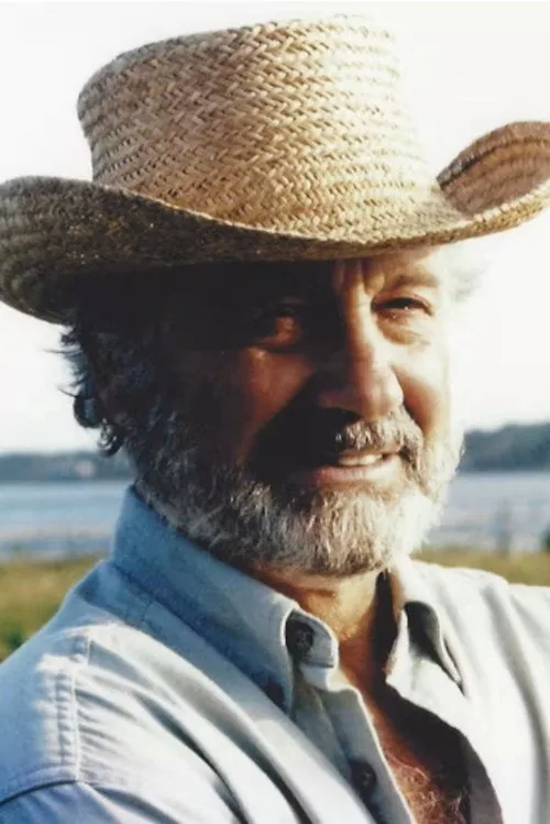 Hal Douglas