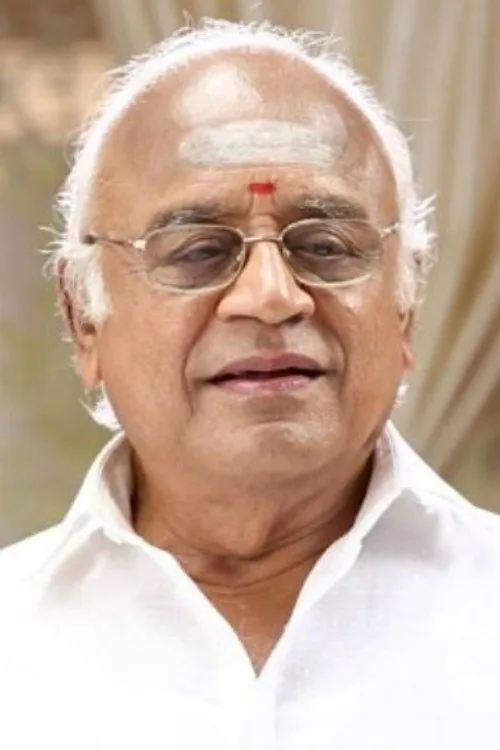 Delhi Kumar