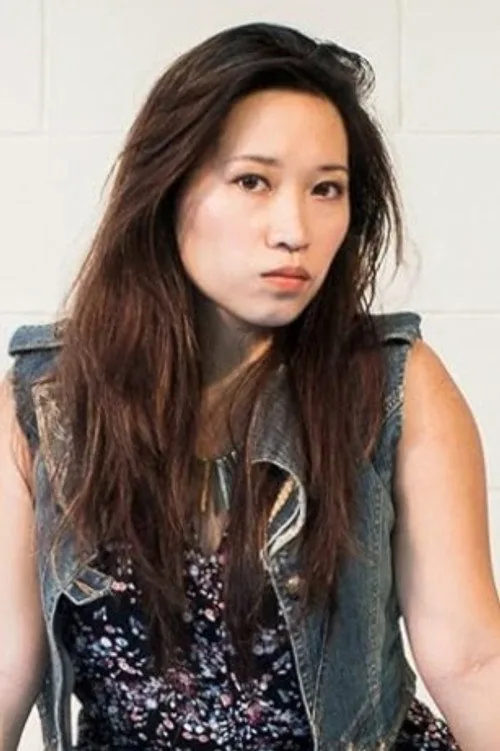 Marjorie Lorico