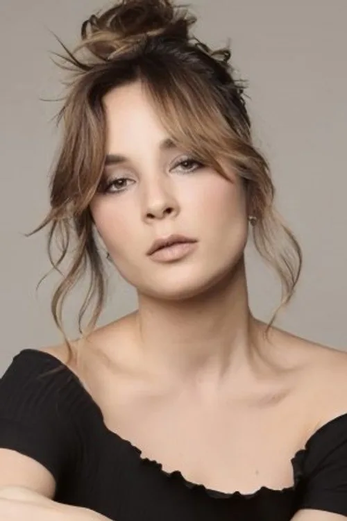 Juliana Lohmann