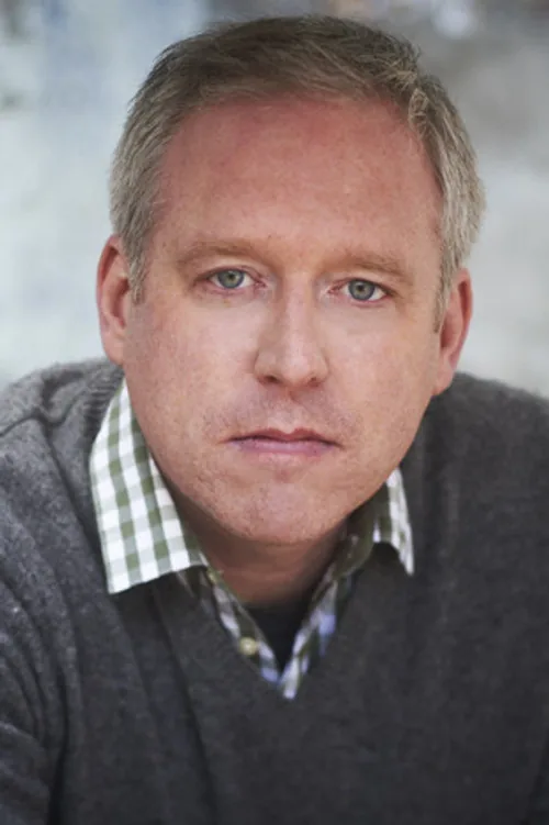Rob Baker