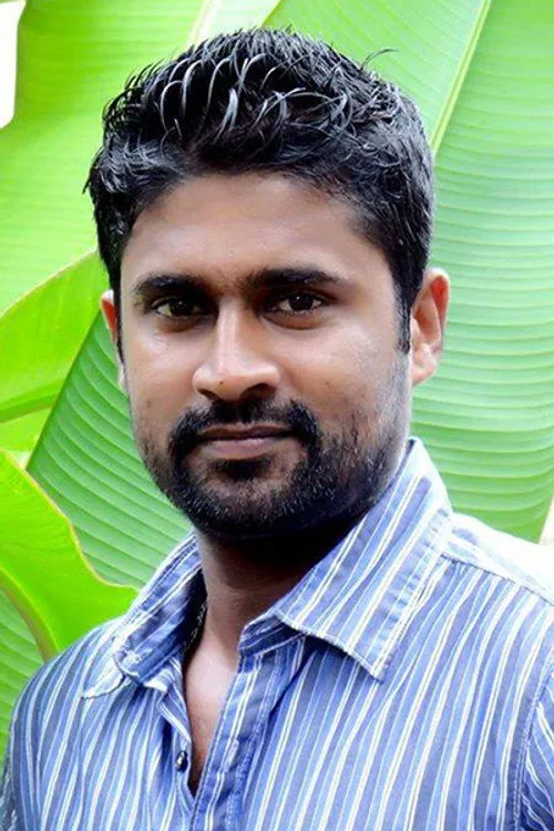 Arun Benny