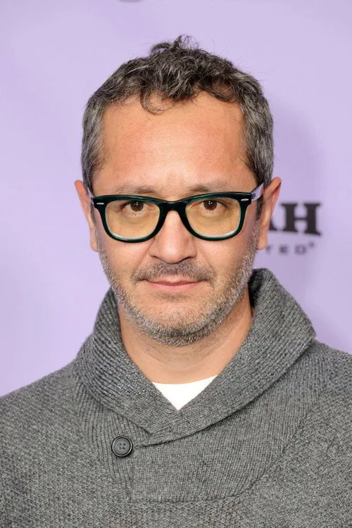 Gonzalo Molina