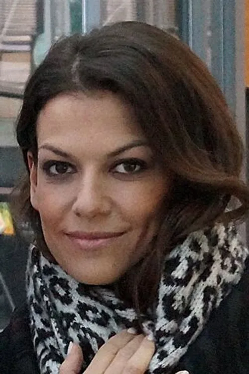 Alżbeta Lenska