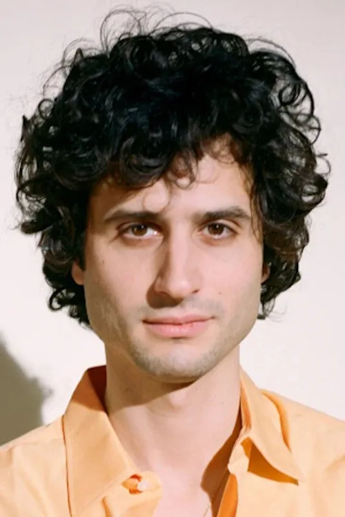 Adrien Gallo