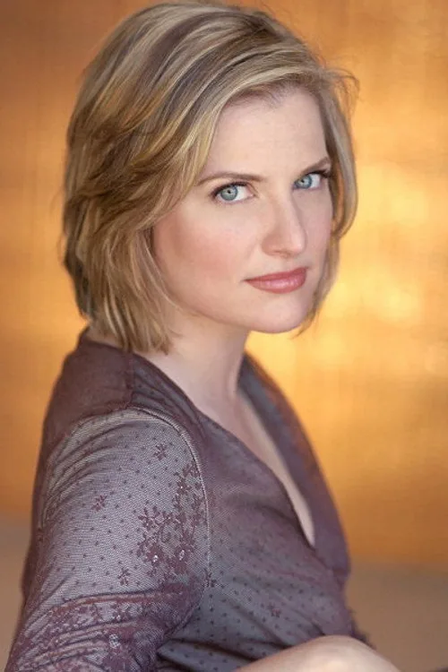 Maria McCann