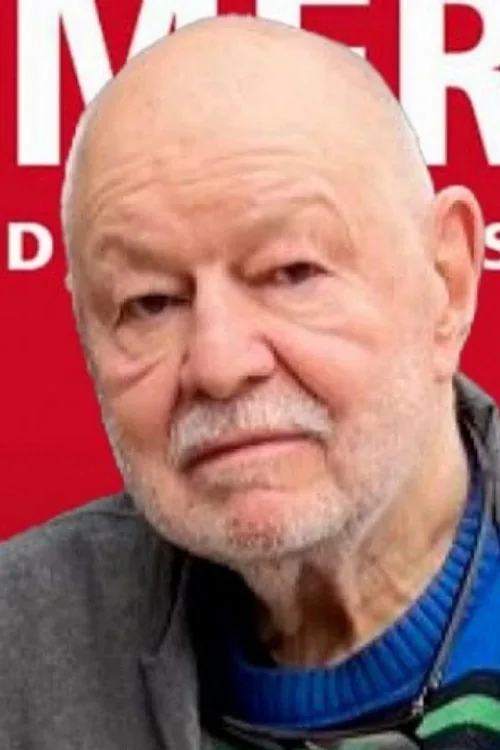 Daniel Humair