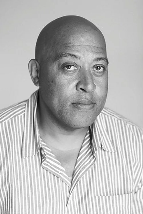 Keith Randolph Smith