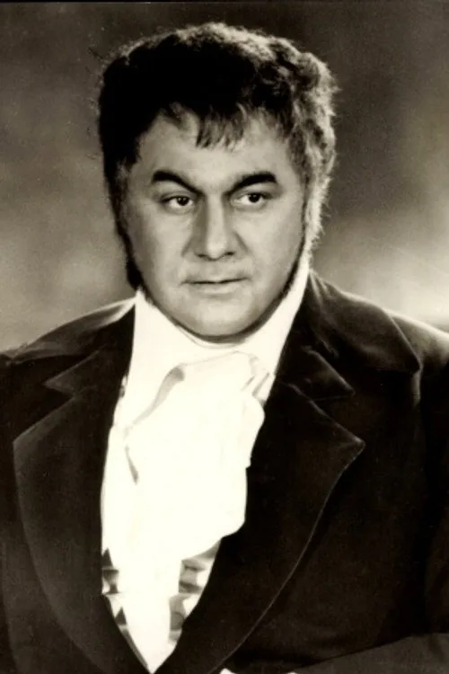 Hanns Nocker