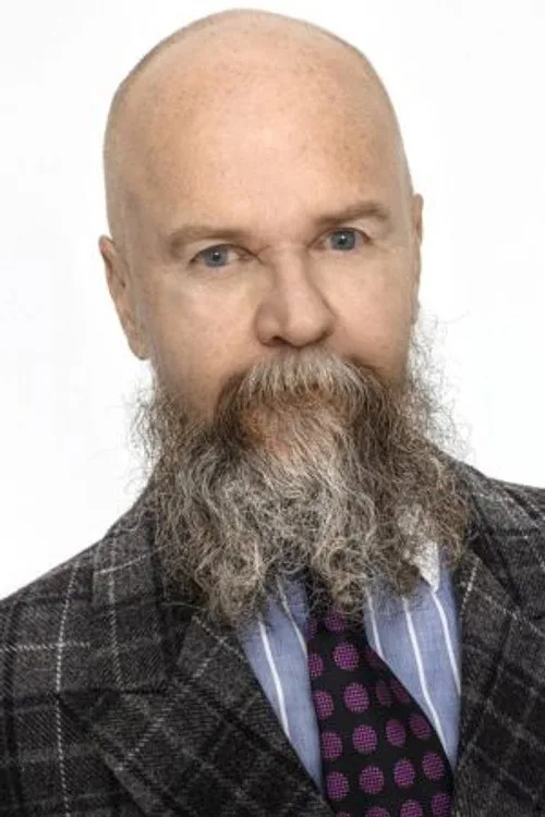 Alexander Bard