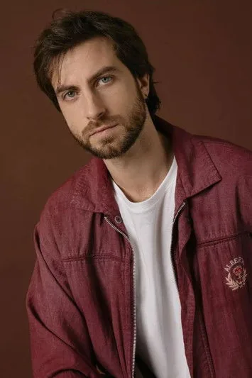 Frederico Vasques