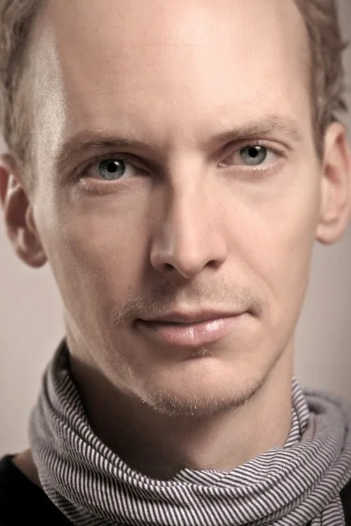 Jankovics Péter
